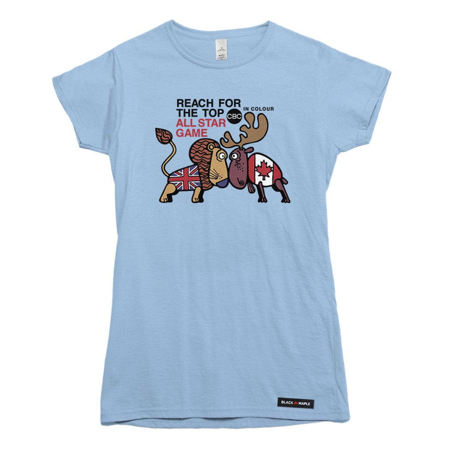 Reach for the Top T-shirt