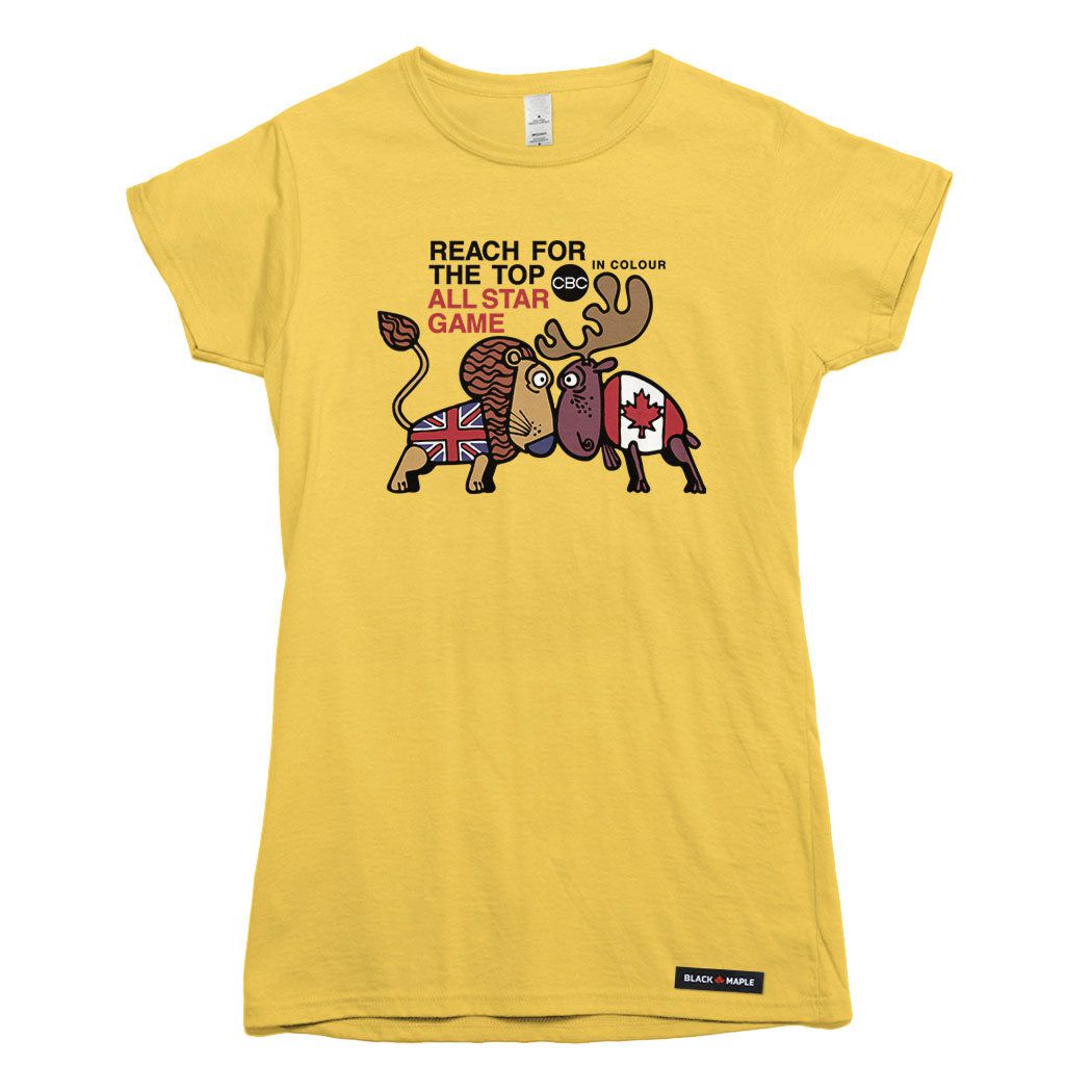 Reach for the Top T-shirt