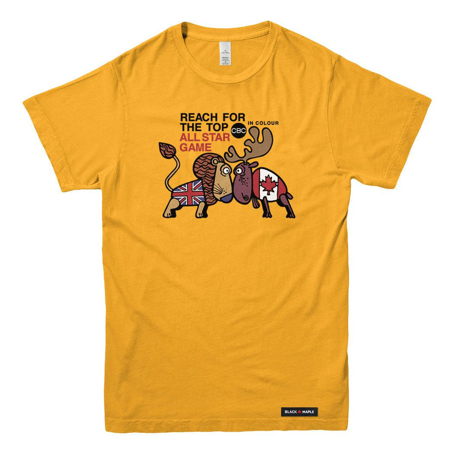 Reach for the Top T-shirt