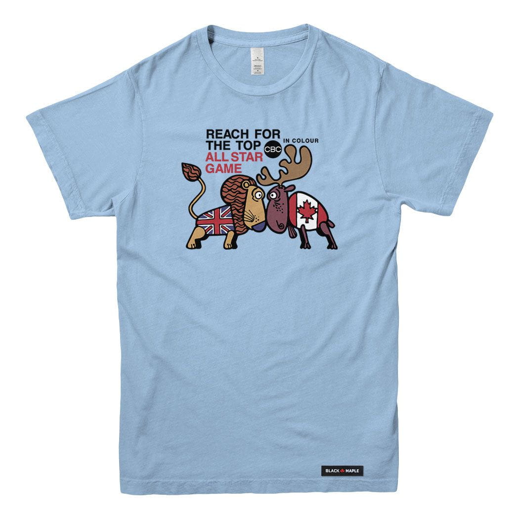 Reach for the Top T-shirt