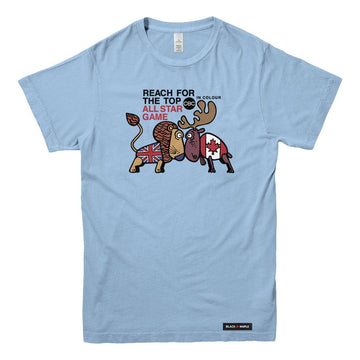 Reach for the Top T-shirt