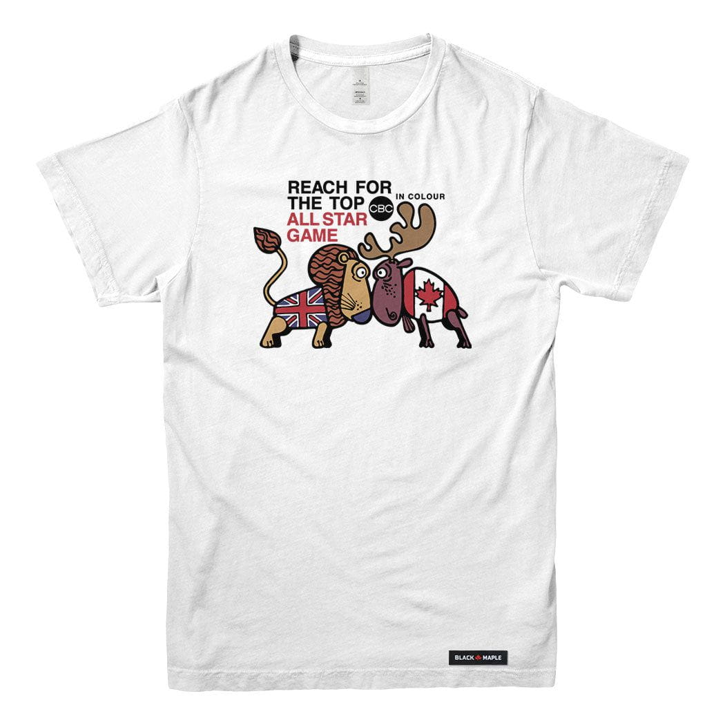 Reach for the Top T-shirt