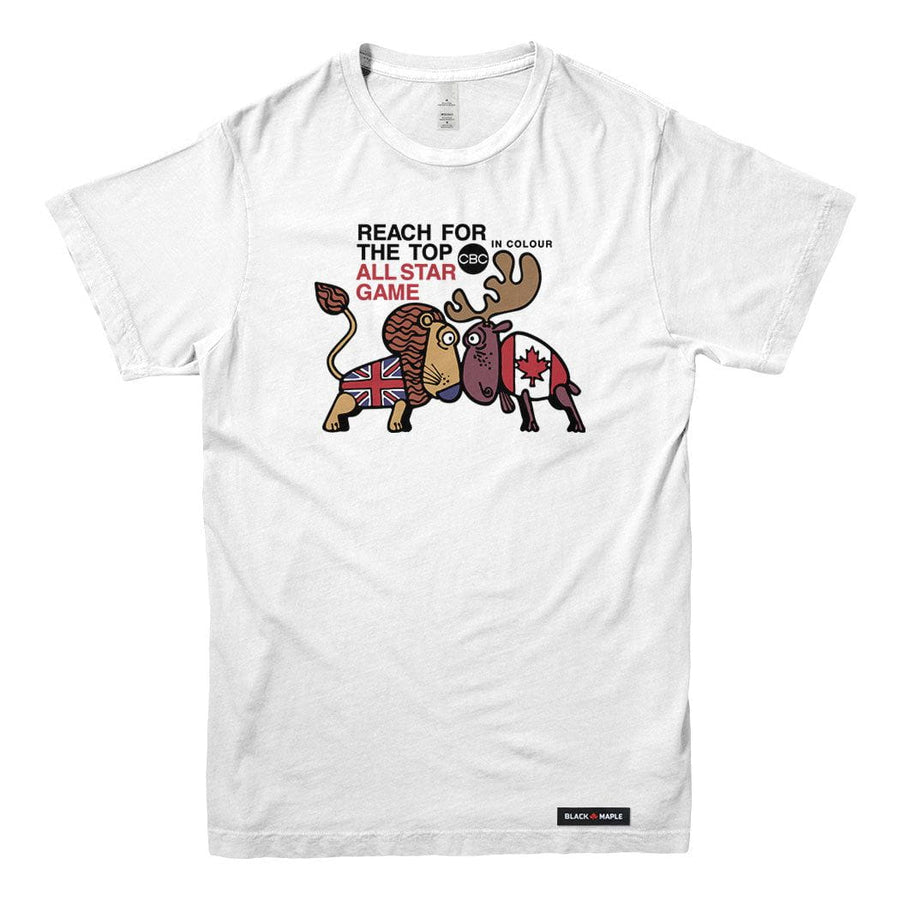 Reach for the Top T-shirt