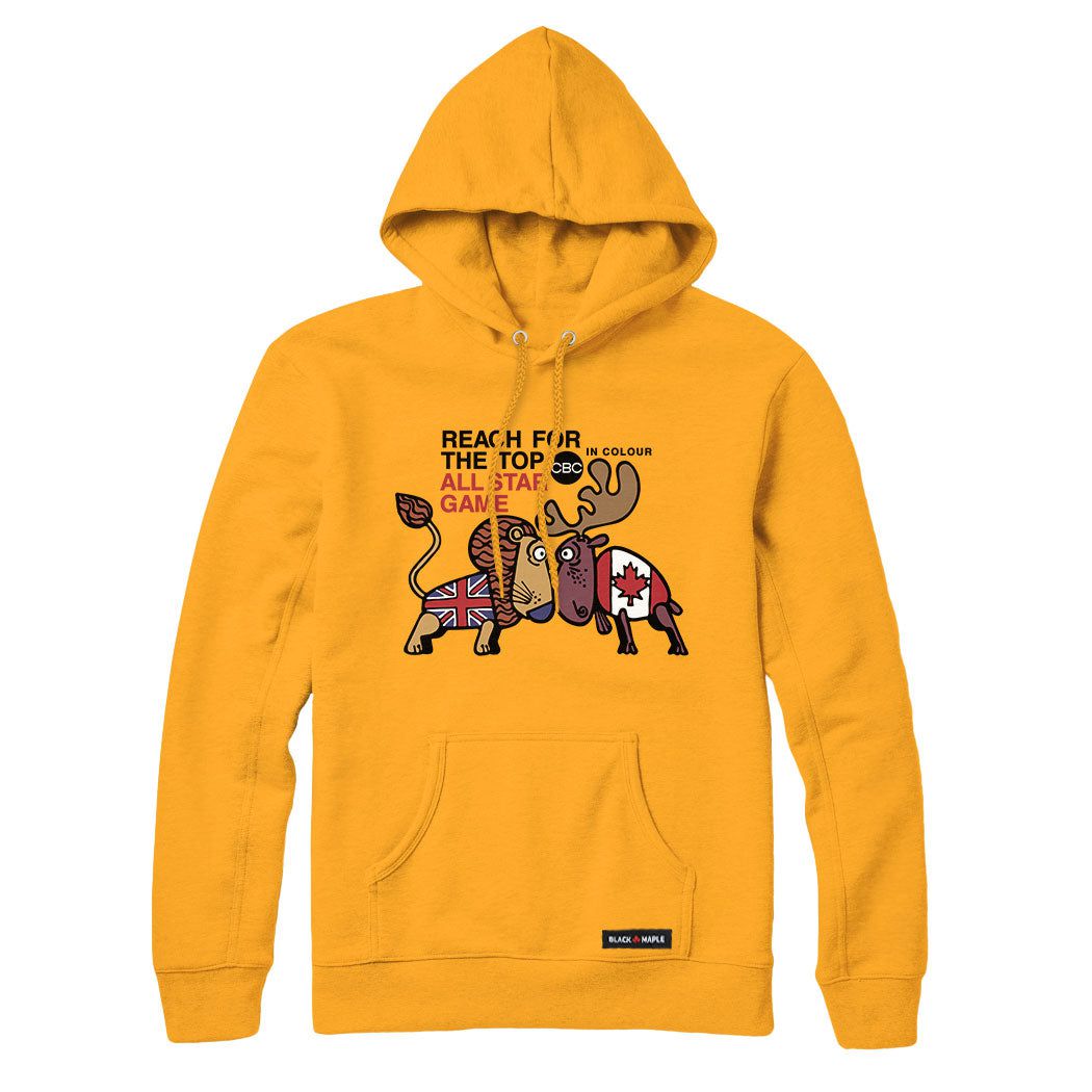 Reach for the Top Sweatshirt or Hoodie