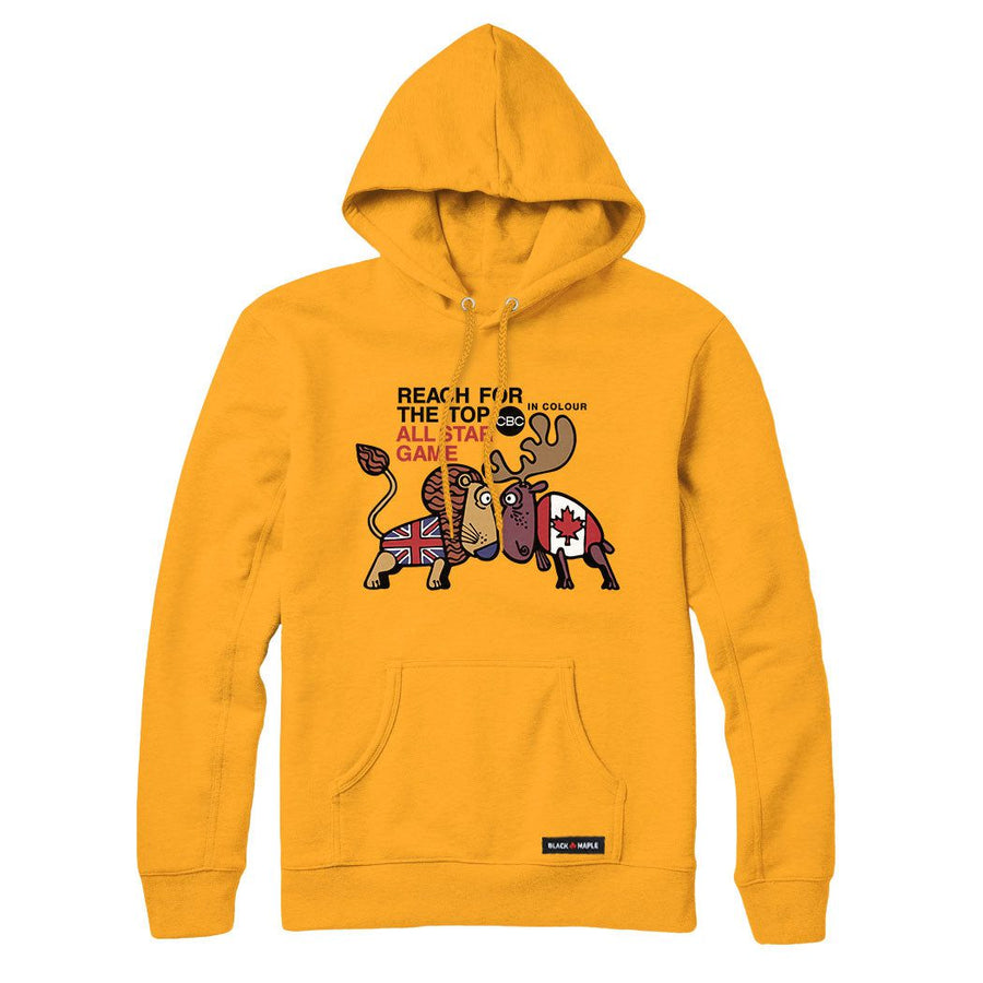 Reach for the Top Sweatshirt or Hoodie