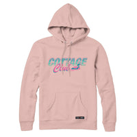 Retro Cottage Club Sweatshirt or Hoodie