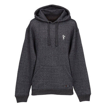 Running Moose Embroidery Nantucket Hoodie