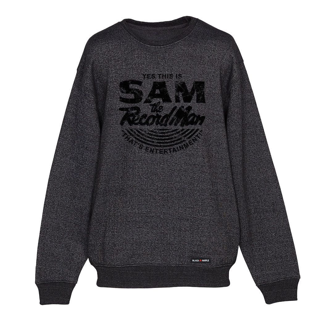 Sam the Record Man Nantucket Sweatshirt or Hoodie