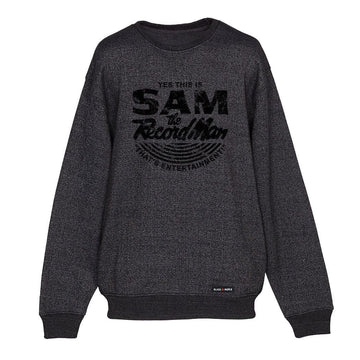 Sam the Record Man Nantucket Sweatshirt or Hoodie