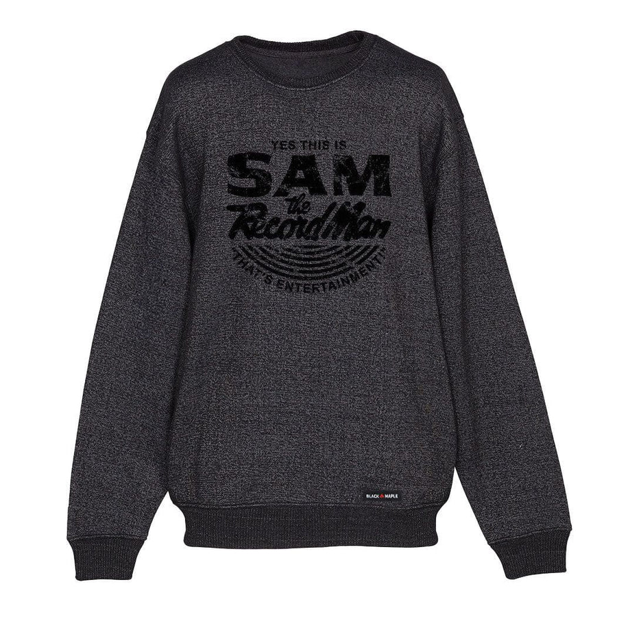Sam the Record Man Nantucket Sweatshirt or Hoodie