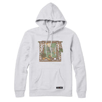 Sasquatch Sighting Sweatshirt or Hoodie