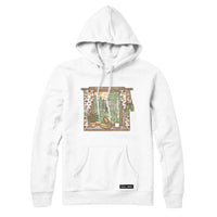 Sasquatch Sighting Sweatshirt or Hoodie