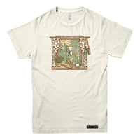 Sasquatch Sighting T-shirt