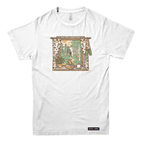 Sasquatch Sighting T-shirt