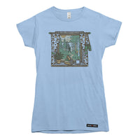 Sasquatch Sighting T-shirt