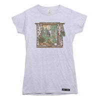 Sasquatch Sighting T-shirt
