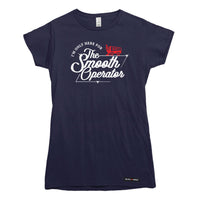 Smooth Operator T-shirt