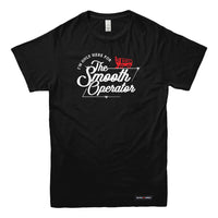 Smooth Operator T-shirt