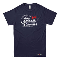 Smooth Operator T-shirt
