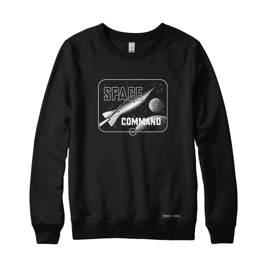 Space Command Sweatshirt or Hoodie