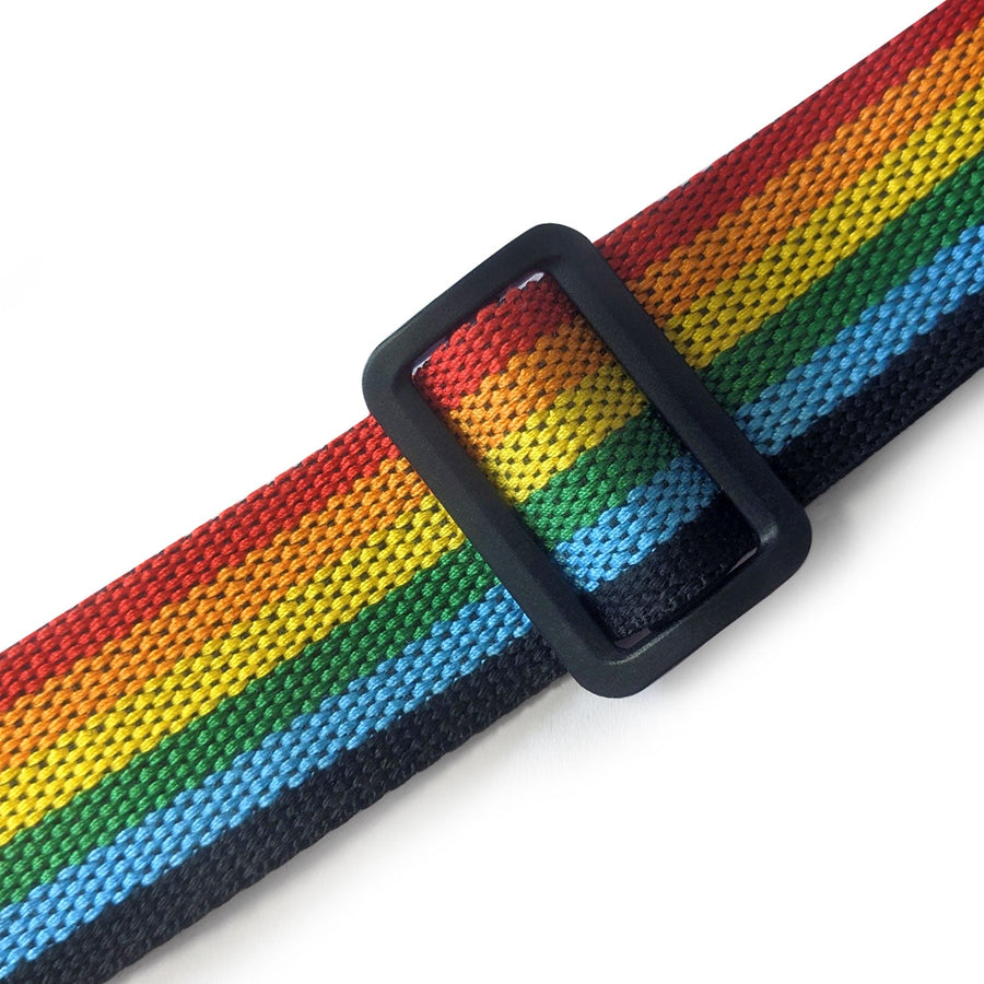 Super Star Rainbow Strap Shoulder Bag