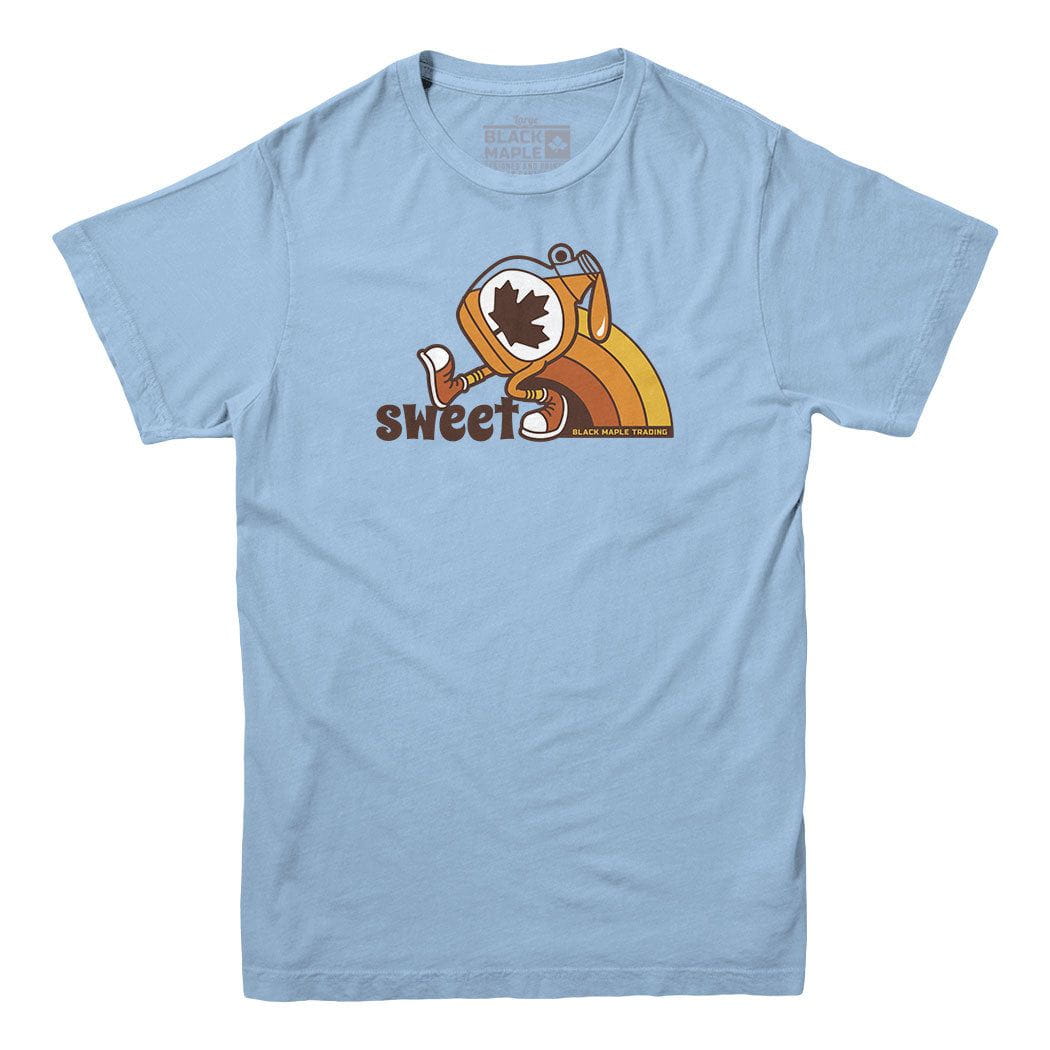 Sweet Maple Syrup T-shirt