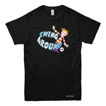 Swing Around T-shirt