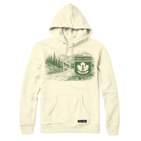 Trans-Canada Highway Mountain Scenic Road Trip Sweatshirt or Hoodie