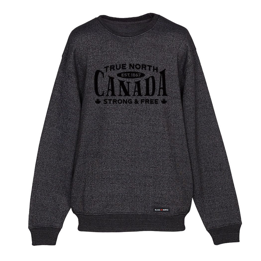 True North Canada Nantucket Sweatshirt or Hoodie