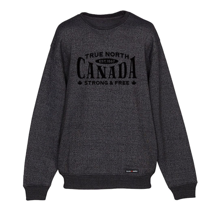 True North Canada Nantucket Sweatshirt or Hoodie