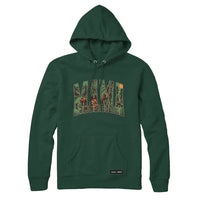 Wilderness Mama Bear Sweatshirt or Hoodie