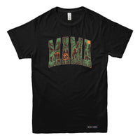Wilderness Mama Bear T-shirt