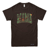 Wilderness Mama Bear T-shirt