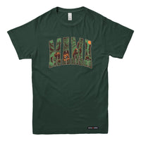 Wilderness Mama Bear T-shirt