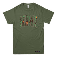 Wilderness Mama Bear T-shirt