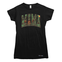 Wilderness Mama Bear T-shirt
