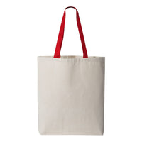 Yeti and Bigfoot Sledding Tote Bag
