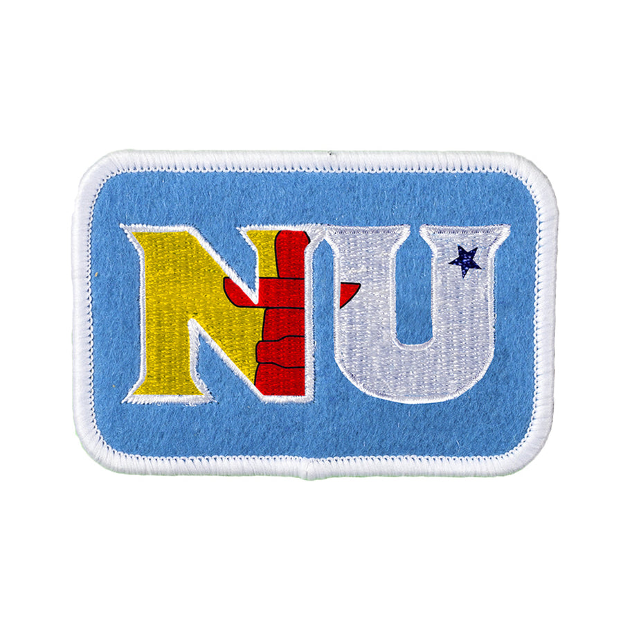 Nunavut Province Proud Patch