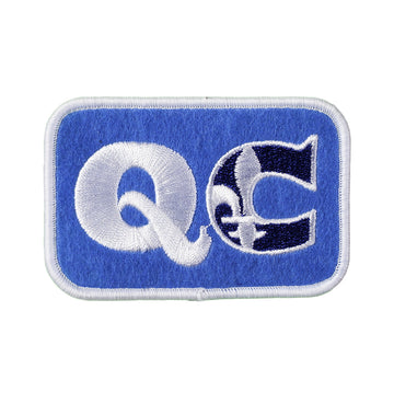 Écusson Fier Province de Québec