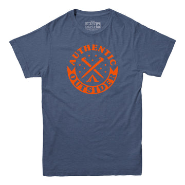 Authentic Outsider T-shirt