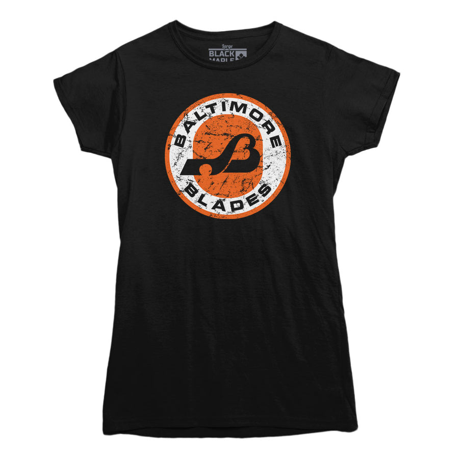 Baltimore Blades T-Shirt