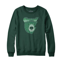 Sweat-shirt et sweat à capuche Bear Country