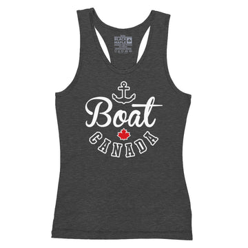 Débardeur Boat Canada