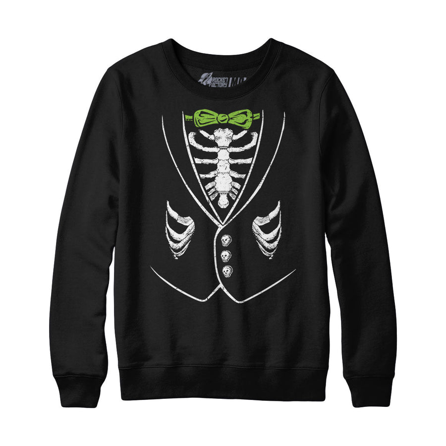 Sweat smoking os