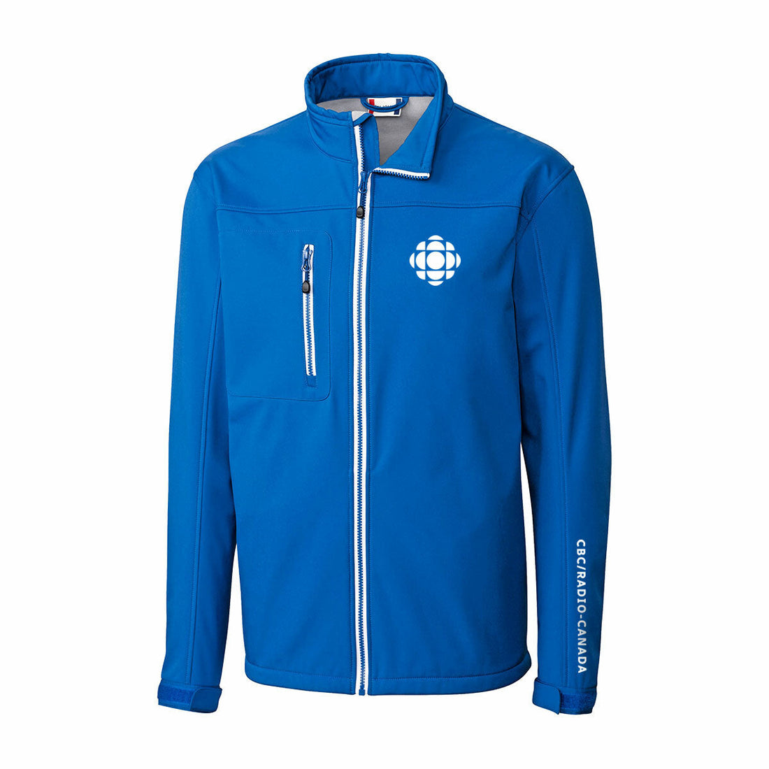 Veste à coquille souple CBC Gem