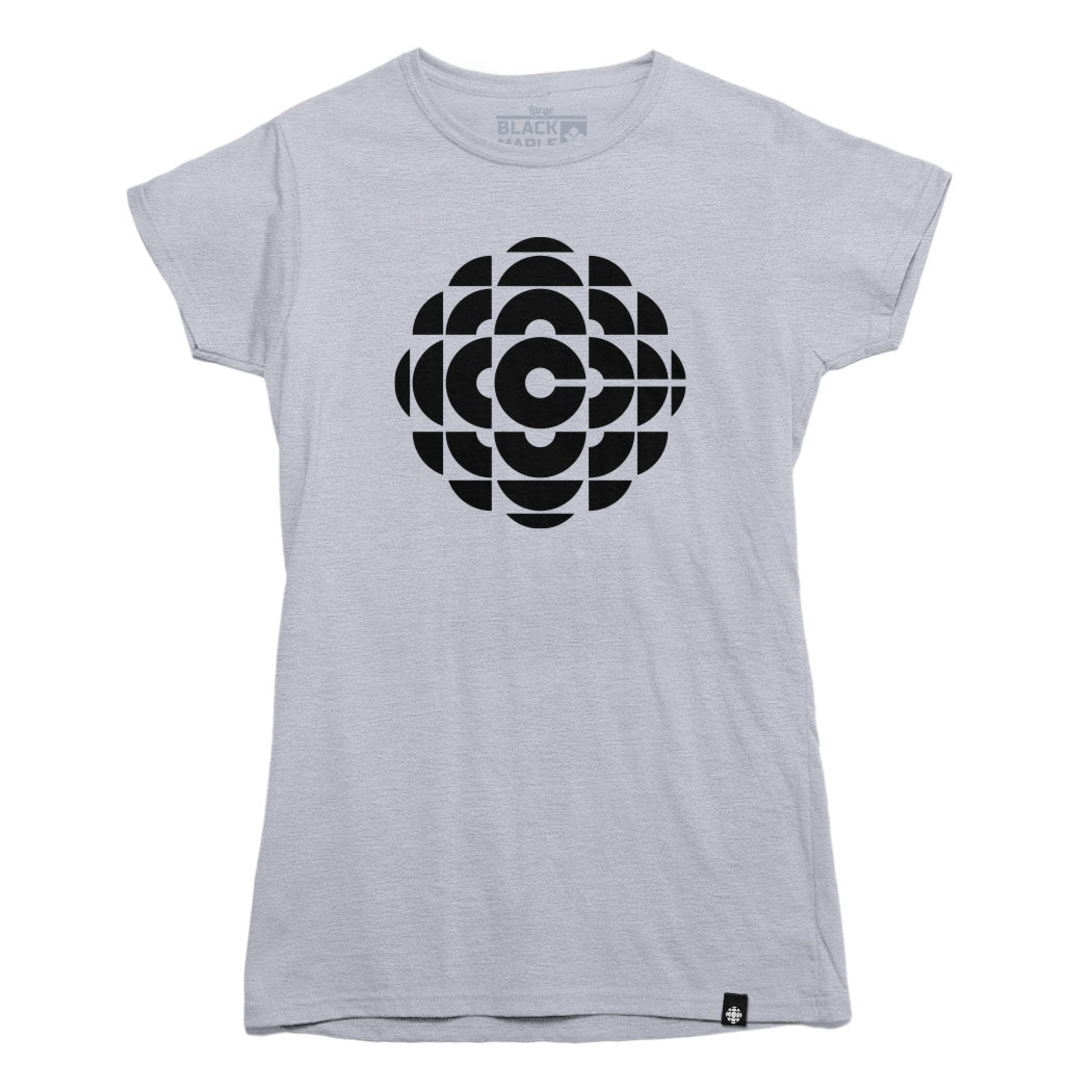 CBC 86 Gem Black Logo T-Shirt