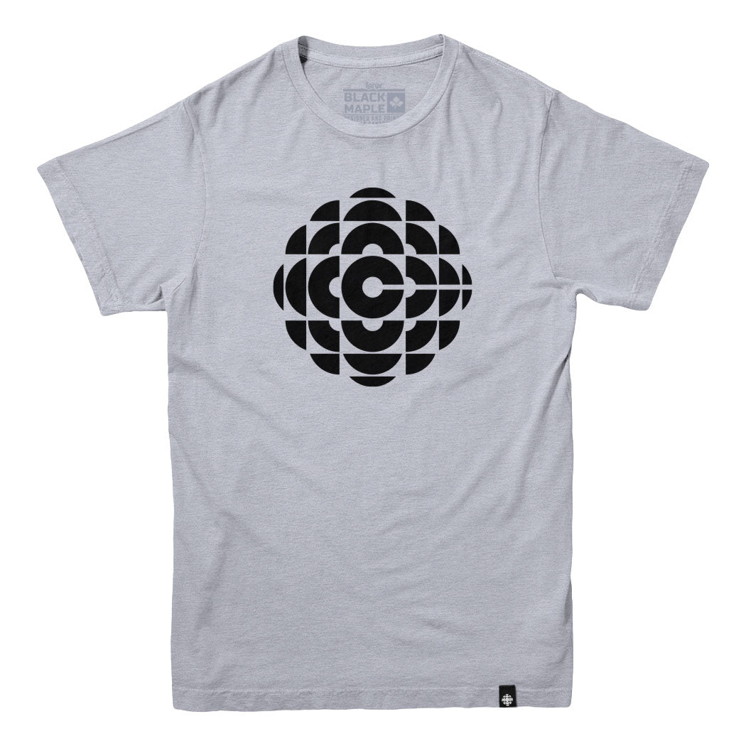 CBC 86 Gem Black Logo T-Shirt