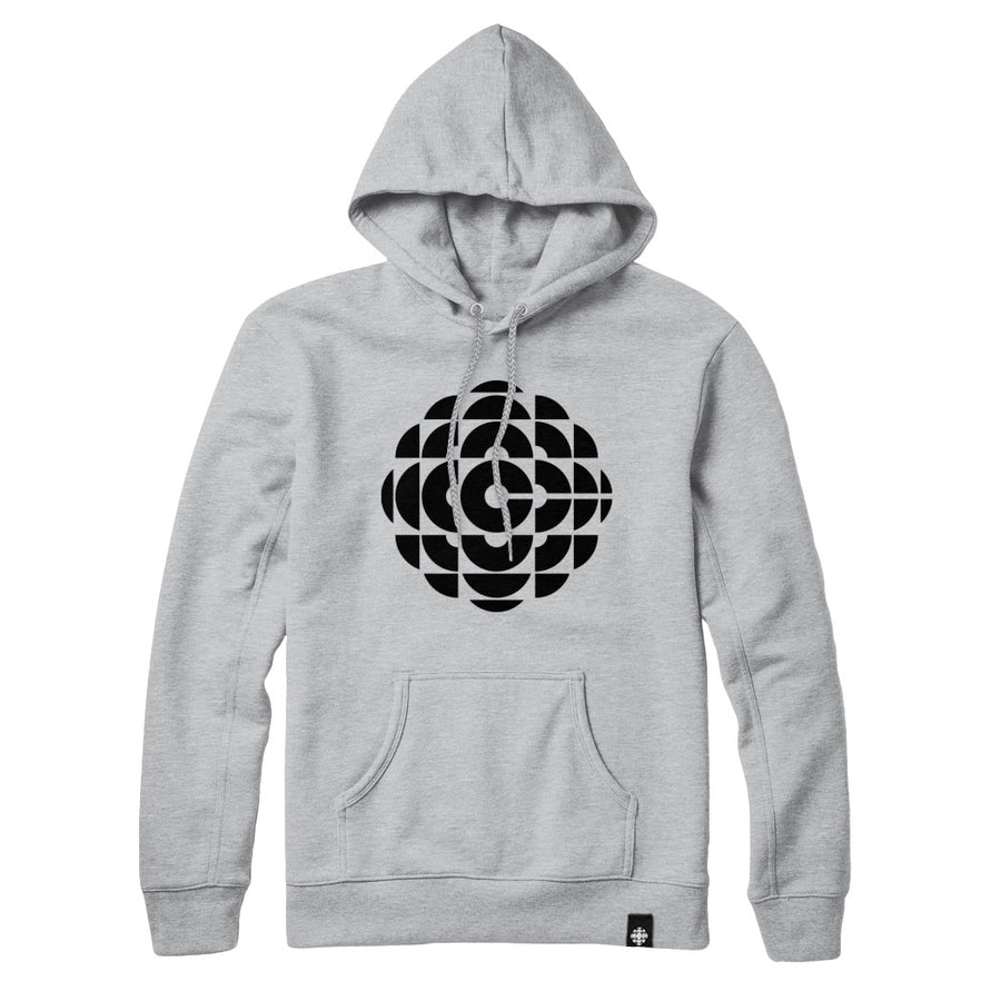 CBC 86 Gem Black Logo Sweat et sweat à capuche