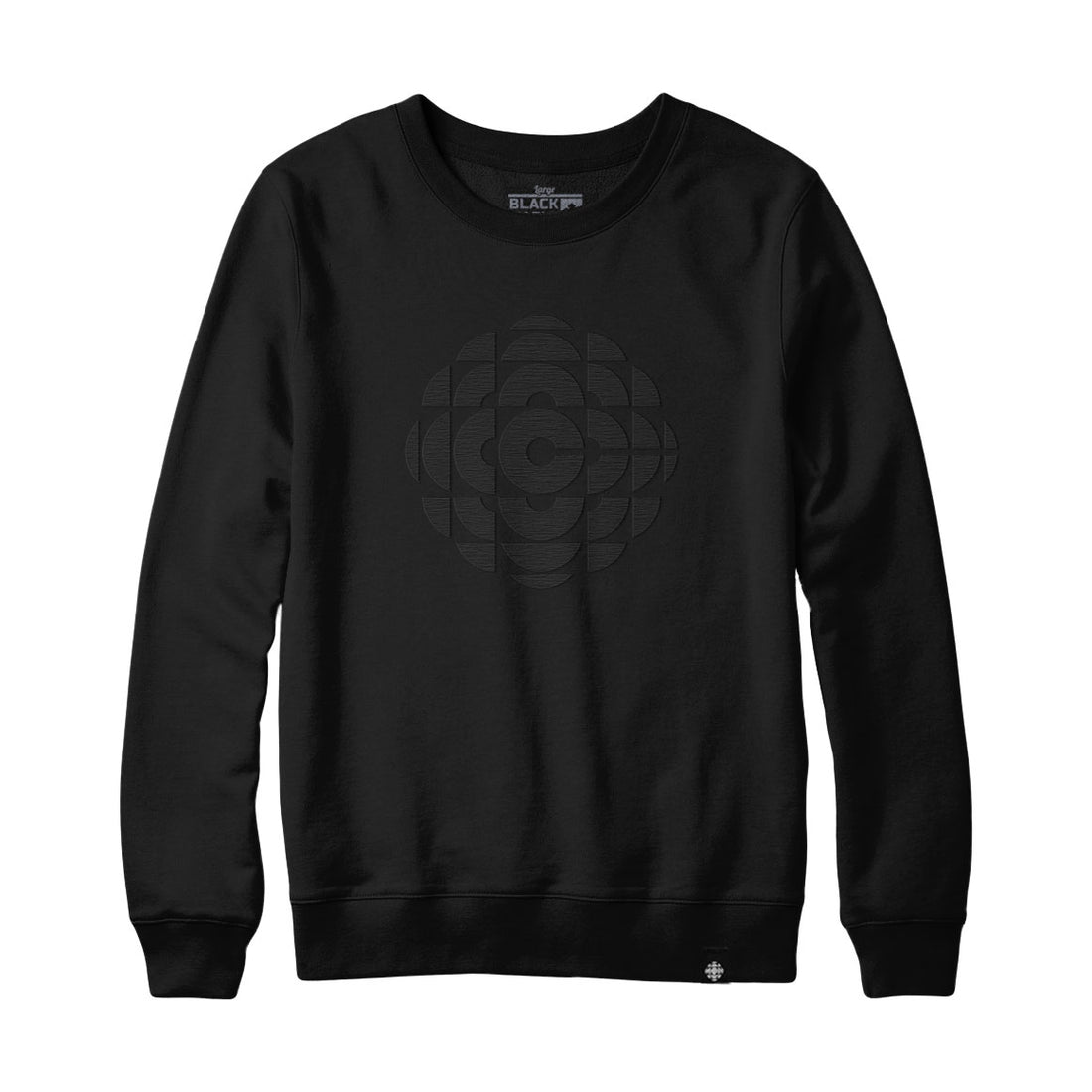 CBC 86 Gem Tone sur Tone Logo Sweat et Sweat à Capuche