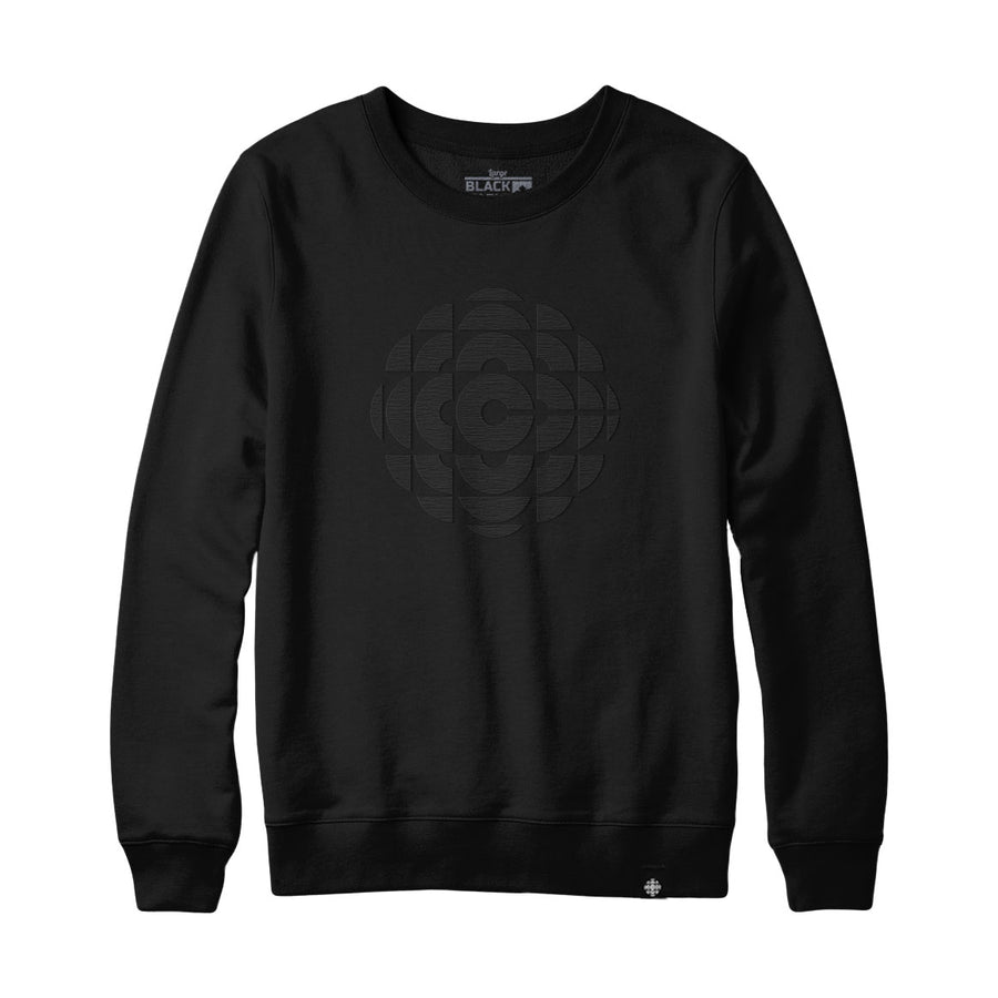 CBC 86 Gem Tone sur Tone Logo Sweat et Sweat à Capuche